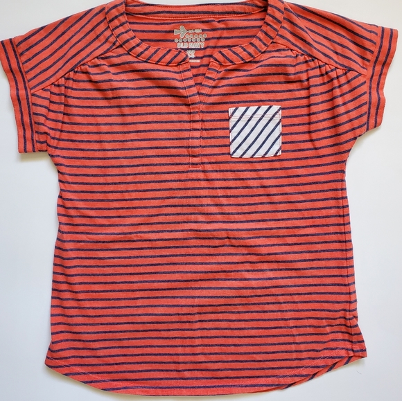 2/$25 T-Shirt LOT Girls Size 6 - Picture 7 of 8